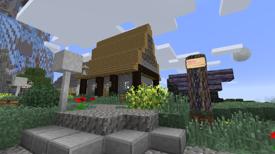 tinkers’ construct workshop